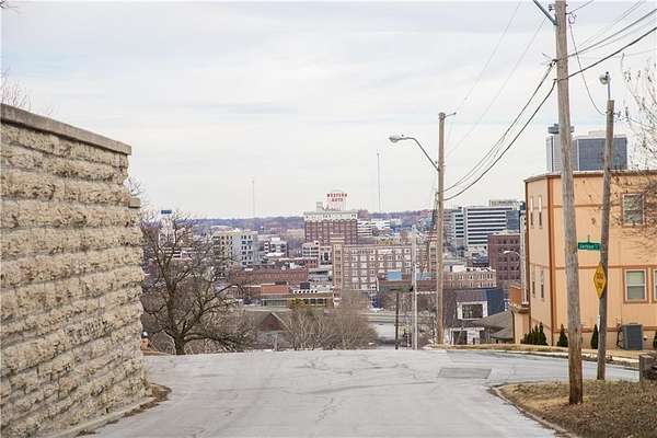 0.39 Acres of Residential Land for Sale in Kansas City, Missouri