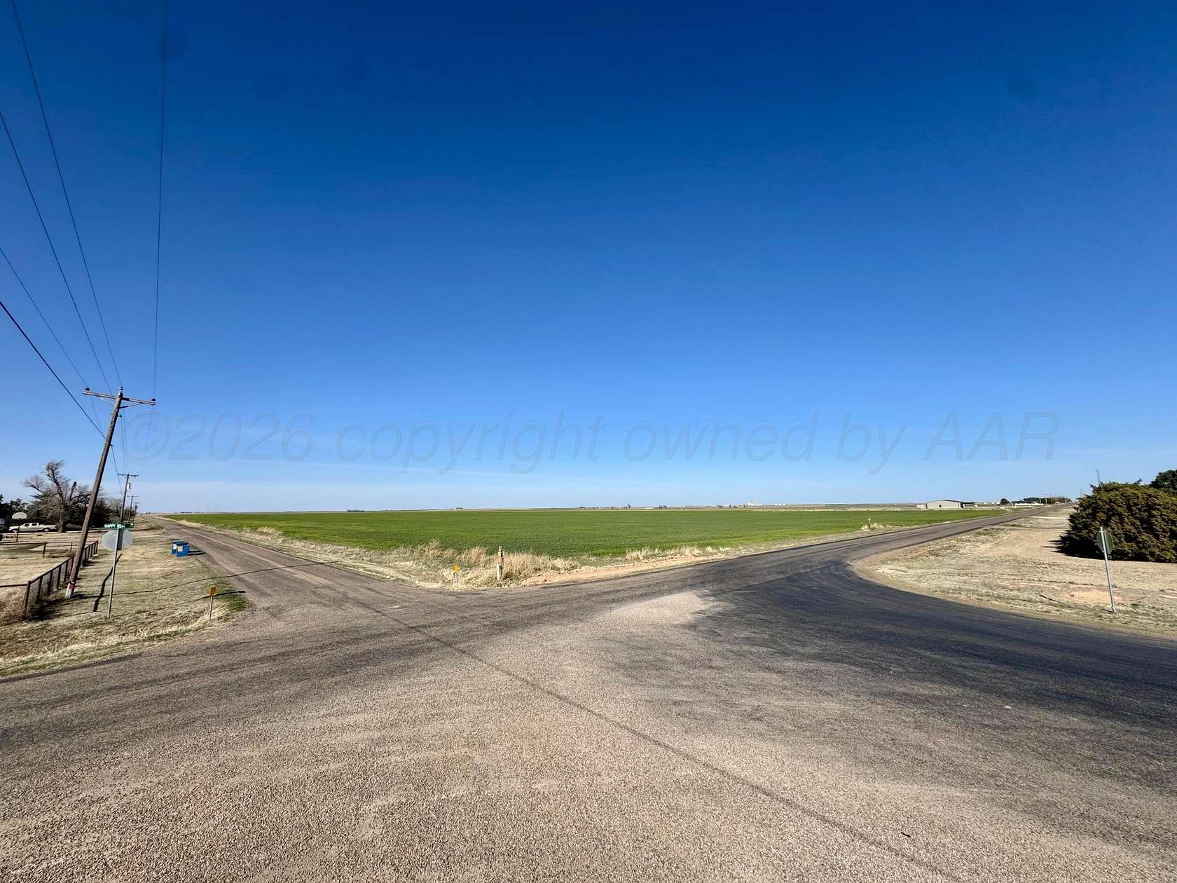 2.28 Acres of Land for Sale in Happy, Texas