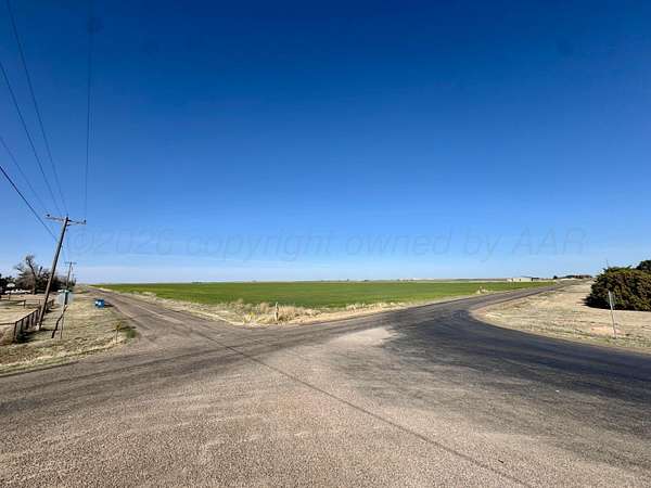 2.28 Acres of Land for Sale in Happy, Texas
