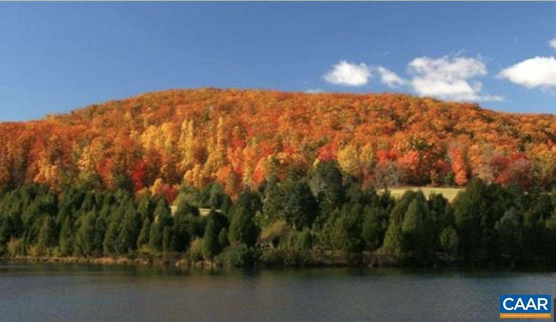 21.4 Acres of Land for Sale in Charlottesville, Virginia