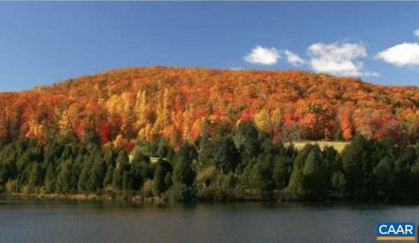 21.4 Acres of Land for Sale in Charlottesville, Virginia