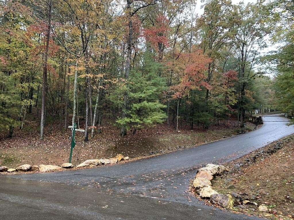 7.6 Acres of Residential Land for Sale in Ellijay, Georgia