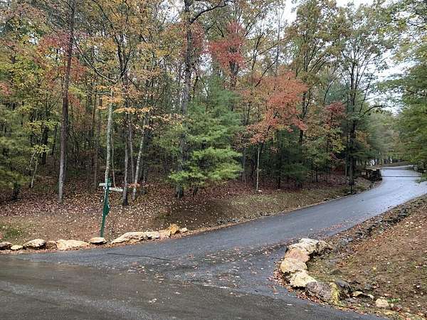 7.6 Acres of Residential Land for Sale in Ellijay, Georgia