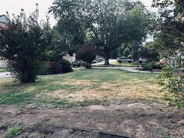 0.24 Acres of Residential Land for Sale in Tulsa, Oklahoma