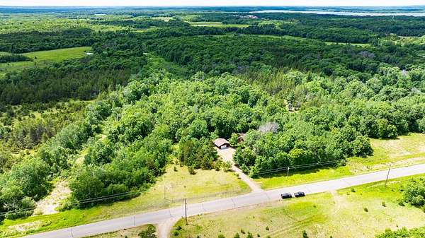 75 Acres of Recreational Land for Sale in Shell Lake, Wisconsin