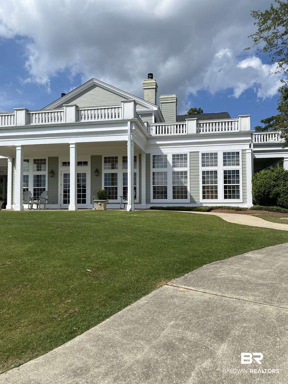 1 Acre of Residential Land for Sale in Loxley, Alabama