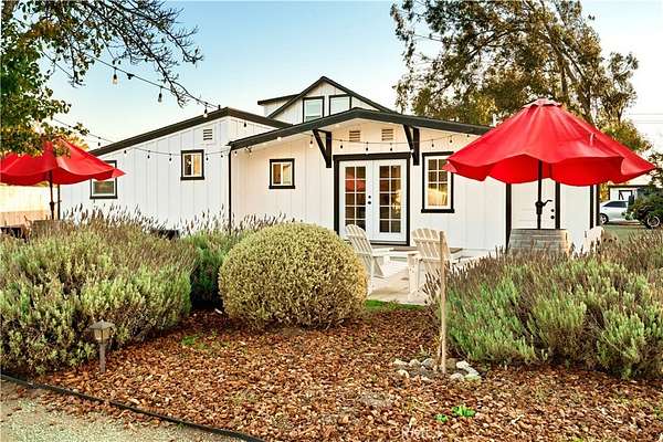 1.5 Acres of Land with Home for Sale in San Luis Obispo, California