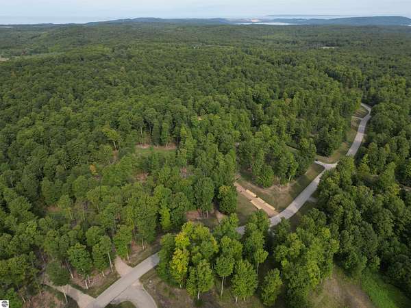 1 Acre of Residential Land for Sale in Empire, Michigan