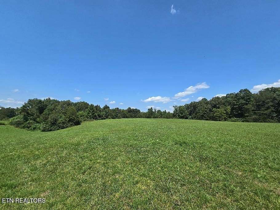 62 Acres of Recreational Land for Sale in Robbins, Tennessee