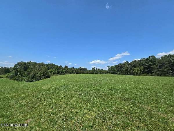 62 Acres of Recreational Land for Sale in Robbins, Tennessee
