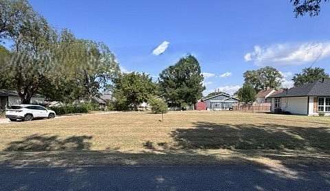 0.2 Acres of Residential Land for Sale in Pottsboro, Texas