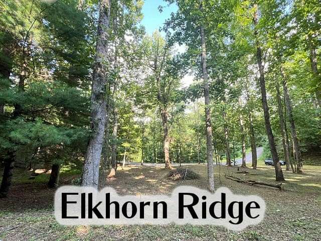 1.47 Acres of Residential Land for Sale in Franklin, North Carolina