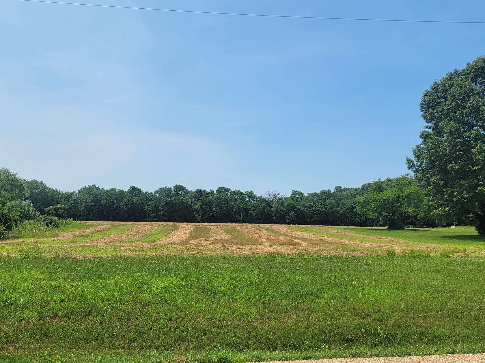 14 Acres of Recreational & Residential Land for Sale in Sturgis, Michigan