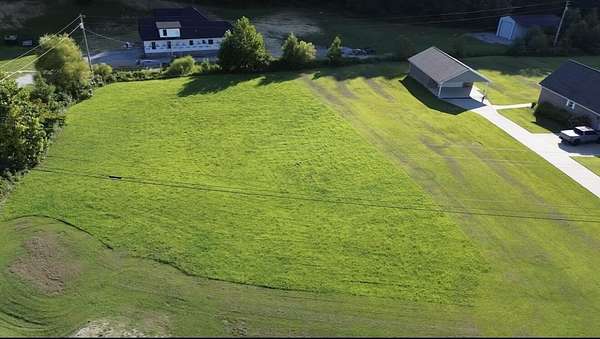 0.88 Acres of Residential Land for Sale in Gray, Kentucky