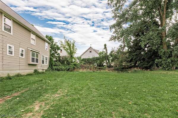 0.09 Acres of Residential Land for Sale in Cleveland, Ohio