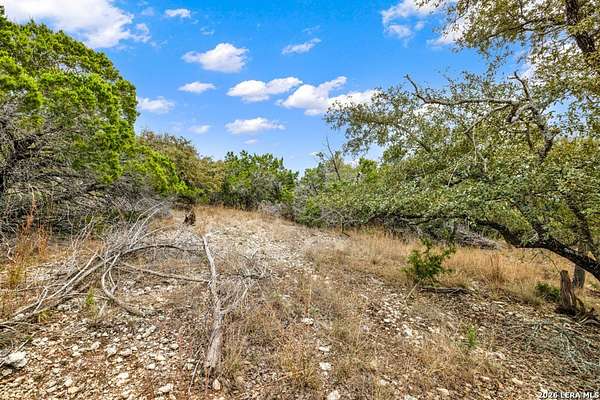 0.5 Acres of Residential Land for Sale in Canyon Lake, Texas