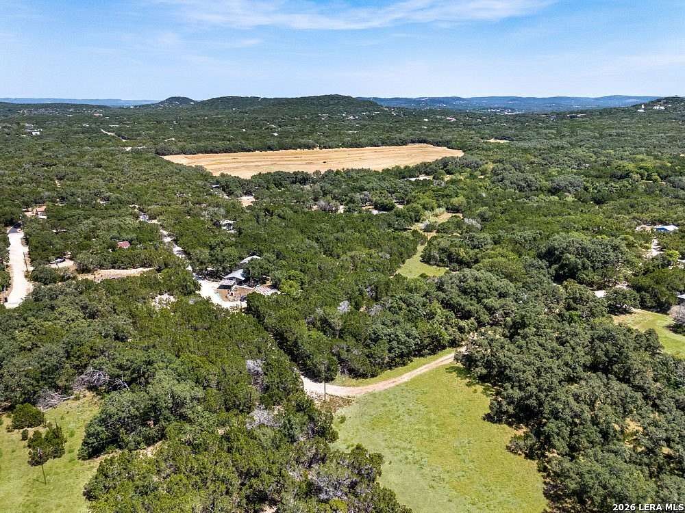 0.36 Acres of Residential Land for Sale in Bandera, Texas