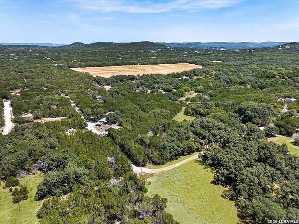 0.36 Acres of Residential Land for Sale in Bandera, Texas