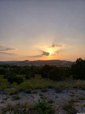 5 Acres of Residential Land for Sale in Blanco, Texas