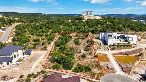 0.89 Acres of Residential Land for Sale in San Antonio, Texas