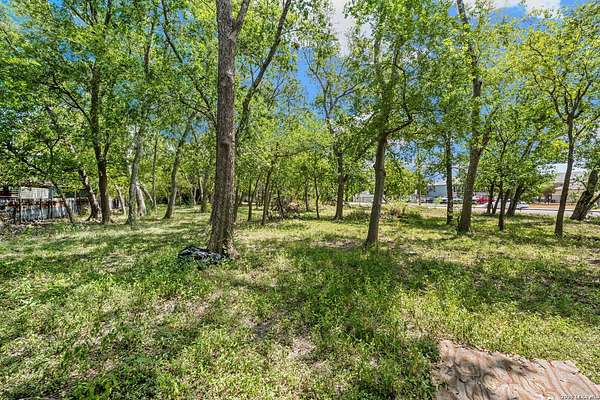 0.14 Acres of Residential Land for Sale in San Antonio, Texas