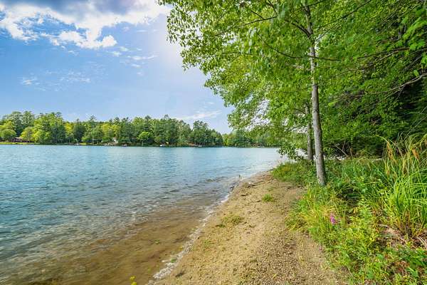 14.4 Acres of Land for Sale in Readfield, Maine