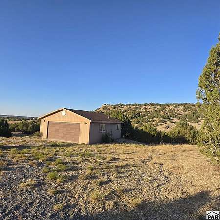 80 Acres of Land for Sale in Pueblo, Colorado