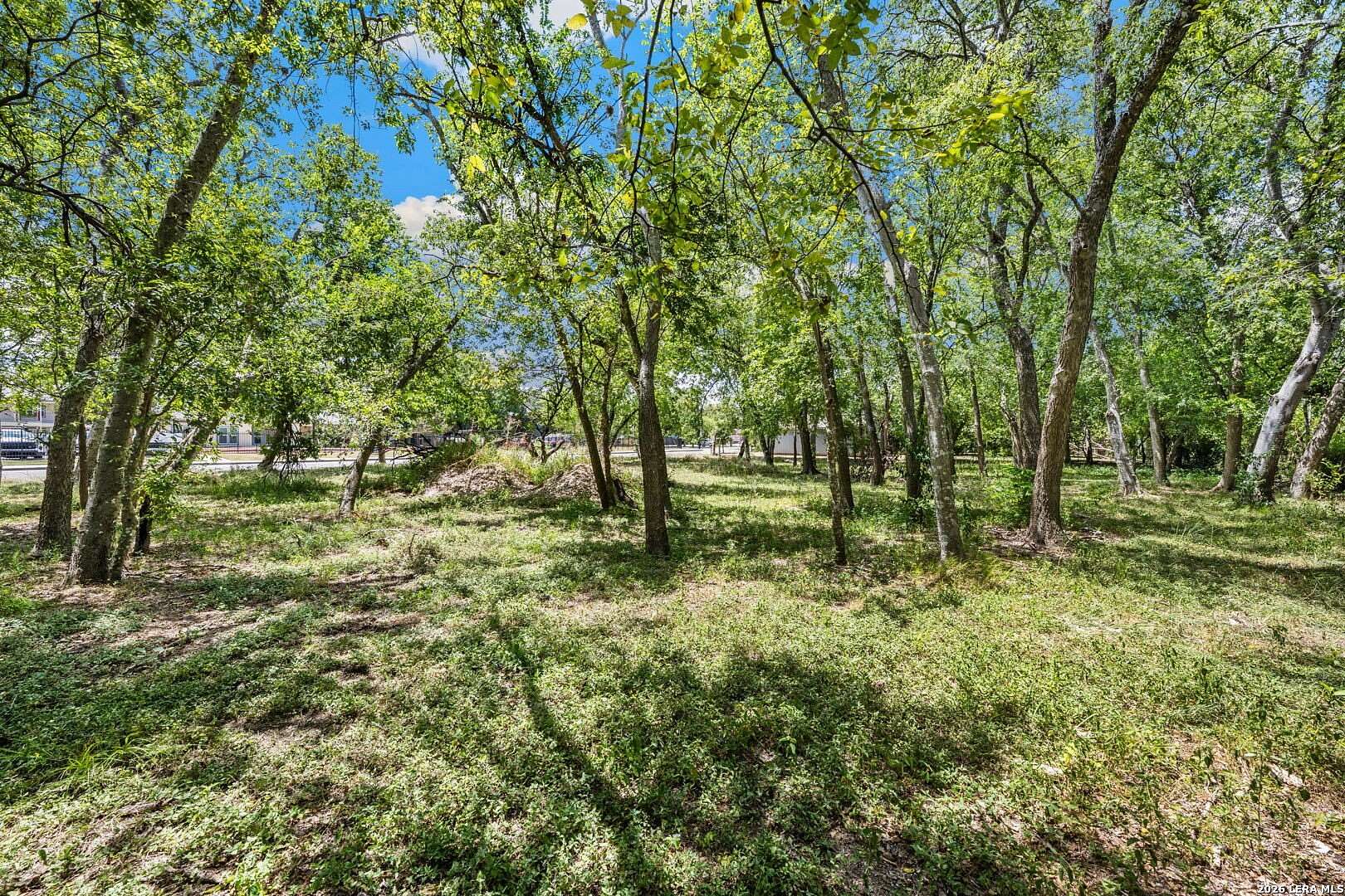 0.14 Acres of Residential Land for Sale in San Antonio, Texas