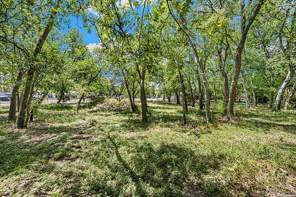 0.14 Acres of Residential Land for Sale in San Antonio, Texas