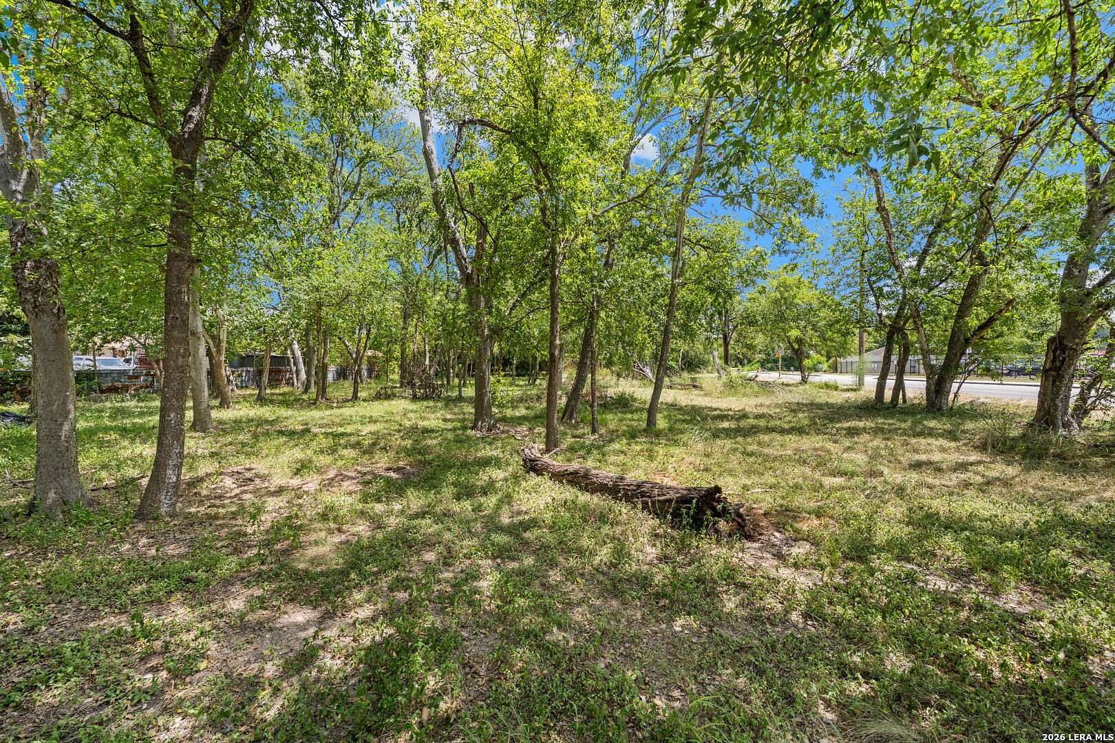 0.14 Acres of Residential Land for Sale in San Antonio, Texas
