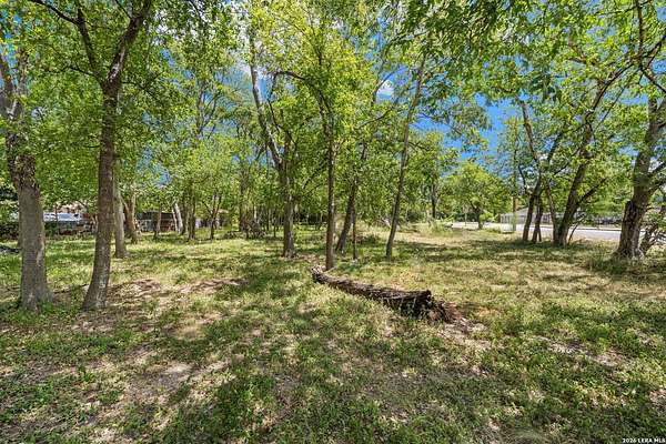 0.14 Acres of Residential Land for Sale in San Antonio, Texas