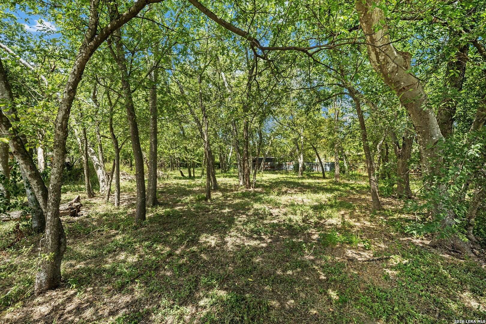 0.14 Acres of Residential Land for Sale in San Antonio, Texas