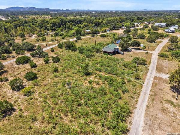 0.23 Acres of Residential Land for Sale in Bandera, Texas