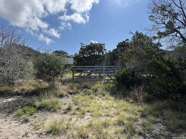 8.4 Acres of Residential Land for Sale in Pipe Creek, Texas