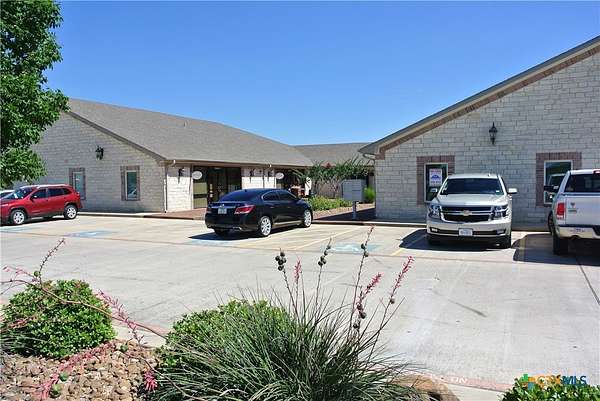 1.72 Acres of Improved Commercial Land for Lease in Killeen, Texas