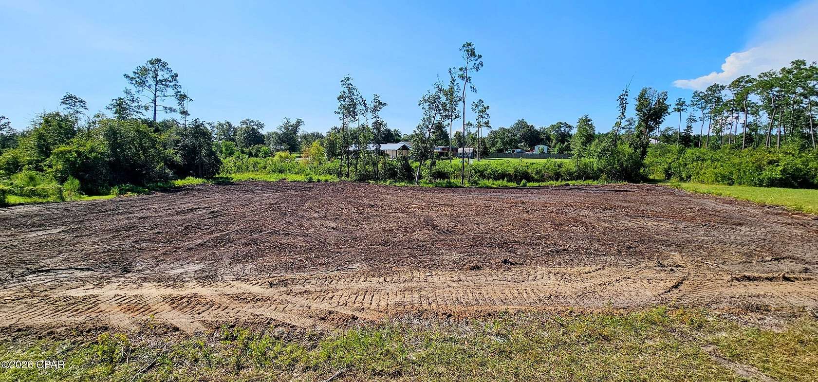 0.8 Acres of Residential Land for Sale in Panama City, Florida