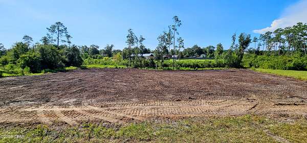0.8 Acres of Residential Land for Sale in Panama City, Florida