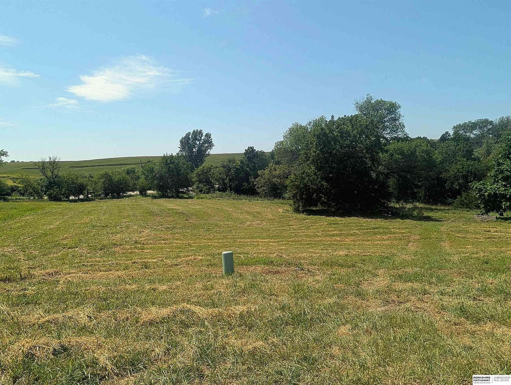 1.33 Acres of Residential Land for Sale in Elkhorn, Nebraska