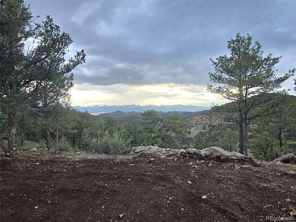 35.7 Acres of Land for Sale in Westcliffe, Colorado