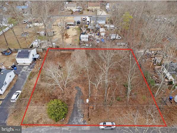 0.46 Acres of Land for Sale in Browns Mills, New Jersey