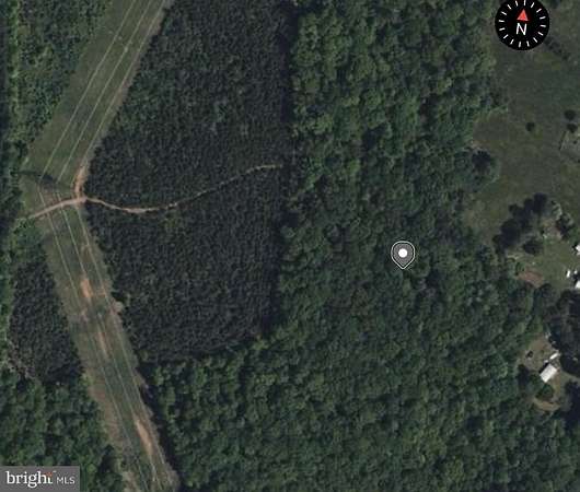 4 Acres of Residential Land for Sale in Spotsylvania, Virginia