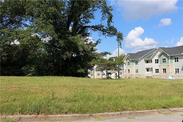 0.2 Acres of Residential Land for Sale in Griffin, Georgia