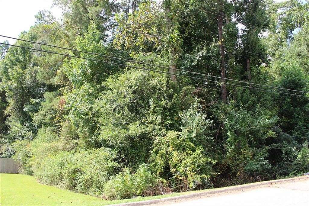 0.92 Acres of Residential Land for Sale in Griffin, Georgia