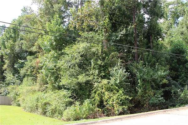 0.92 Acres of Residential Land for Sale in Griffin, Georgia