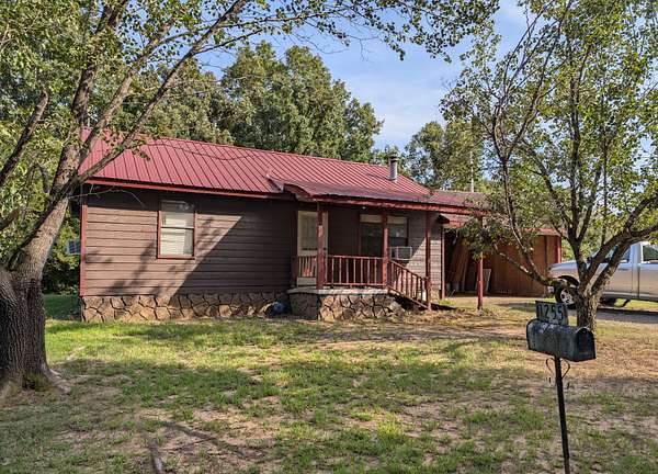 5.85 Acres of Land with Home for Sale in Middleton, Tennessee