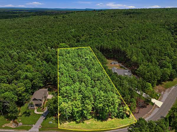 1.7 Acres of Residential Land for Sale in Jasper, Tennessee