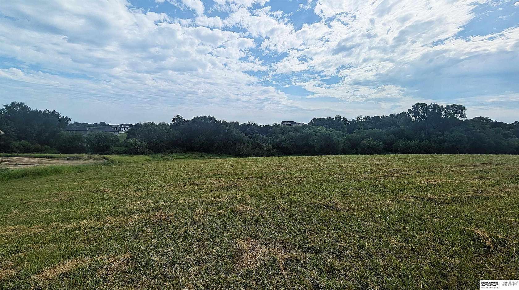 1.25 Acres of Residential Land for Sale in Elkhorn, Nebraska