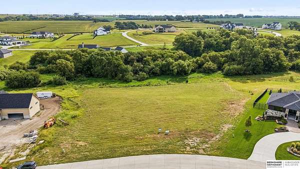 1.25 Acres of Residential Land for Sale in Elkhorn, Nebraska