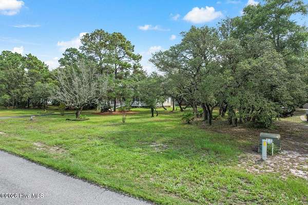 0.48 Acres of Residential Land for Sale in Supply, North Carolina
