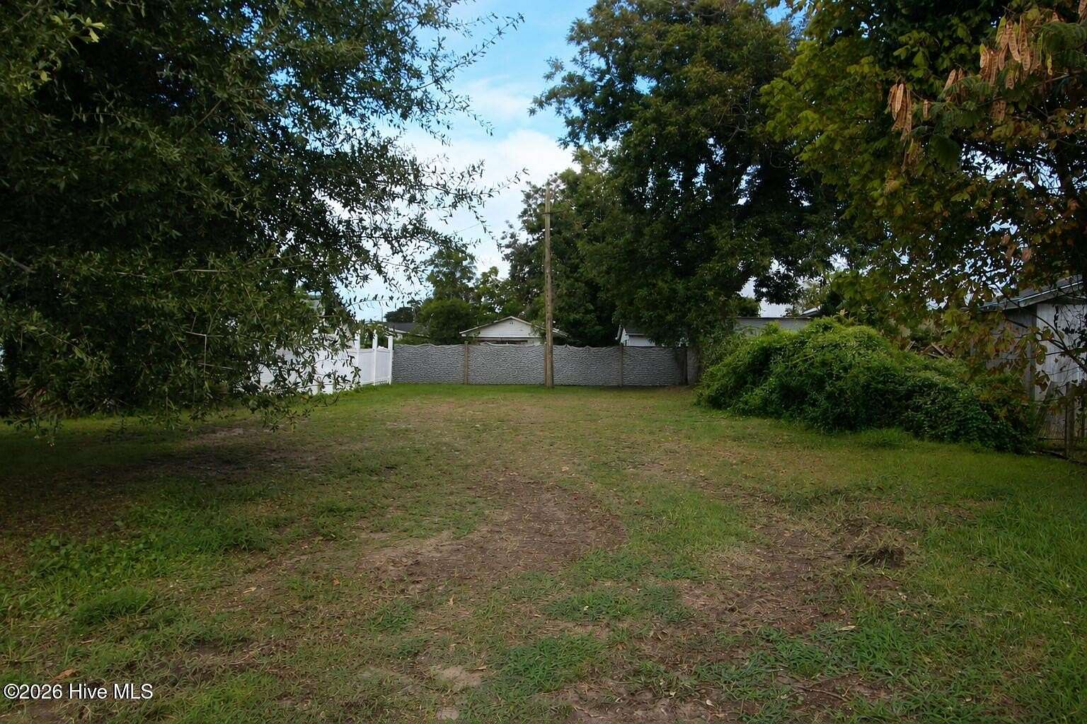 0.12 Acres of Residential Land for Sale in Morehead City, North Carolina